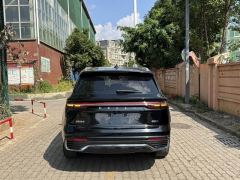 Geely Xingyue L 2.0TD DCT EVO FWD Luxury - photo 10