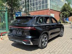 Geely Xingyue L 2.0TD DCT EVO FWD Luxury - photo 11