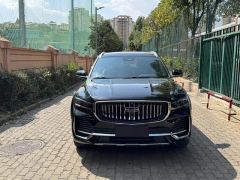 Geely Xingyue L 2.0TD DCT EVO FWD Luxury - photo 2
