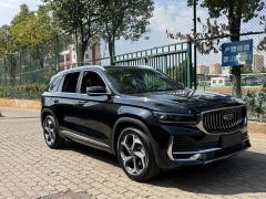 Geely Xingyue L 2.0TD DCT EVO FWD Luxury - photo 3