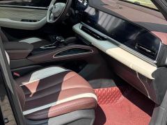 Geely Xingyue L 2.0TD DCT EVO FWD Luxury - photo 4
