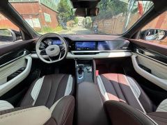 Geely Xingyue L 2.0TD DCT EVO FWD Luxury - photo 6
