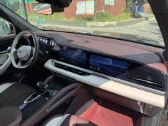 Geely Xingyue L 2.0TD DCT EVO FWD Luxury - photo 7