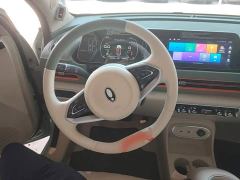 ORA Good Cat 401km Standard Range Deluxe LFP - ფოტო 10