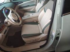 ORA Good Cat 401km Standard Range Deluxe LFP - ფოტო 14