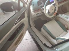 ORA Good Cat 401km Standard Range Deluxe LFP - ფოტო 15