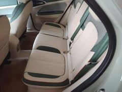 ORA Good Cat 401km Standard Range Deluxe LFP - ფოტო 16