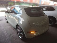 ORA Good Cat 401km Standard Range Deluxe LFP - ფოტო 4
