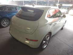 ORA Good Cat 401km Standard Range Deluxe LFP - ფოტო 6