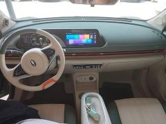 ORA Good Cat 401km Standard Range Deluxe LFP - ფოტო 9