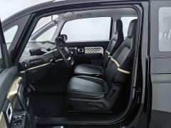 Wuling Baojun KiWi EV Designer Ternary Lithium - photo 10