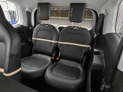 Wuling Baojun KiWi EV Designer Ternary Lithium - photo 15