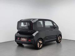 Wuling Baojun KiWi EV Designer Ternary Lithium - photo 2