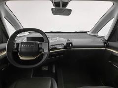 Wuling Baojun KiWi EV Designer Ternary Lithium - photo 5