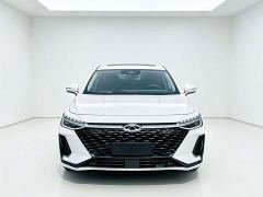 Chery Arrizo 8 1.6T DCT Premium - ფოტო 2