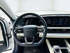 Chery Arrizo 8 1.6T DCT Premium - ფოტო 4