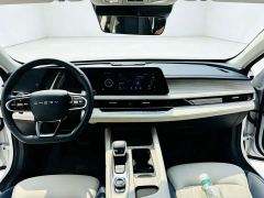 Chery Arrizo 8 1.6T DCT Premium - ფოტო 5