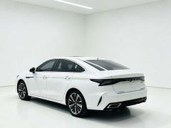 Chery Arrizo 8 1.6T DCT Premium - ფოტო 9