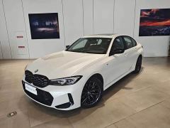 BMW 3 Series 325i M Sport Night Edition Package - фото 1