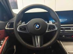 BMW 3 Series 325i M Sport Night Edition Package - фото 11