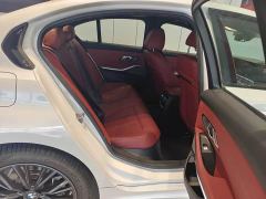 BMW 3 Series 325i M Sport Night Edition Package - фото 13