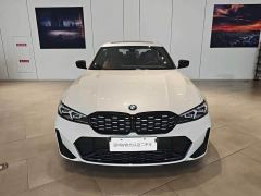 BMW 3 Series 325i M Sport Night Edition Package - фото 2