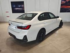 BMW 3 Series 325i M Sport Night Edition Package - фото 4