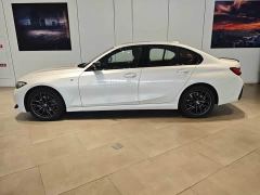 BMW 3 Series 325i M Sport Night Edition Package - фото 5