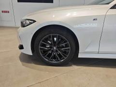BMW 3 Series 325i M Sport Night Edition Package - фото 6