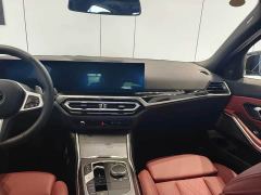 BMW 3 Series 325i M Sport Night Edition Package - фото 9