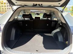 Toyota Wildland Hybrid 2.5L E-CVT FWD Luxury Plus - фото 16