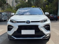 Toyota Wildland Hybrid 2.5L E-CVT FWD Luxury Plus - фото 2