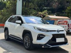 Toyota Wildland Hybrid 2.5L E-CVT FWD Luxury Plus - фото 3