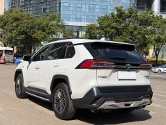 Toyota Wildland Hybrid 2.5L E-CVT FWD Luxury Plus - фото 5