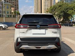 Toyota Wildland Hybrid 2.5L E-CVT FWD Luxury Plus - фото 6