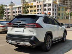 Toyota Wildland Hybrid 2.5L E-CVT FWD Luxury Plus - фото 7
