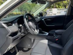 Toyota Wildland Hybrid 2.5L E-CVT FWD Luxury Plus - фото 8