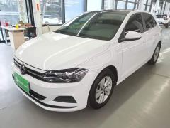 Volkswagen Polo Plus 1.5L Automatic Panoramic Comfort Edition - фото 1