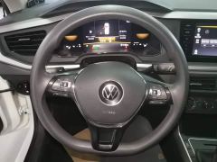 Volkswagen Polo Plus 1.5L Automatic Panoramic Comfort Edition - фото 10