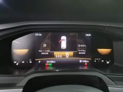 Volkswagen Polo Plus 1.5L Automatic Panoramic Comfort Edition - фото 11