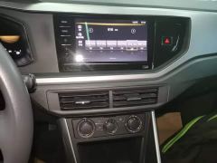 Volkswagen Polo Plus 1.5L Automatic Panoramic Comfort Edition - фото 12