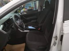 Volkswagen Polo Plus 1.5L Automatic Panoramic Comfort Edition - фото 14