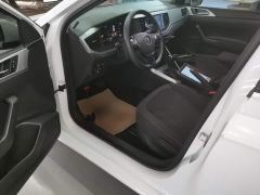Volkswagen Polo Plus 1.5L Automatic Panoramic Comfort Edition - фото 15