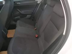 Volkswagen Polo Plus 1.5L Automatic Panoramic Comfort Edition - фото 16