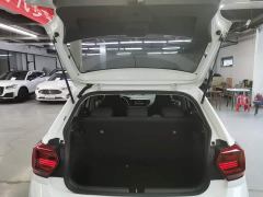 Volkswagen Polo Plus 1.5L Automatic Panoramic Comfort Edition - фото 18