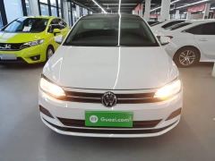 Volkswagen Polo Plus 1.5L Automatic Panoramic Comfort Edition - фото 2