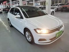 Volkswagen Polo Plus 1.5L Automatic Panoramic Comfort Edition - фото 3