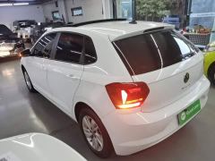 Volkswagen Polo Plus 1.5L Automatic Panoramic Comfort Edition - фото 4