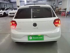 Volkswagen Polo Plus 1.5L Automatic Panoramic Comfort Edition - фото 5