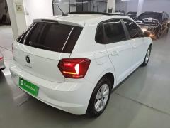 Volkswagen Polo Plus 1.5L Automatic Panoramic Comfort Edition - фото 6